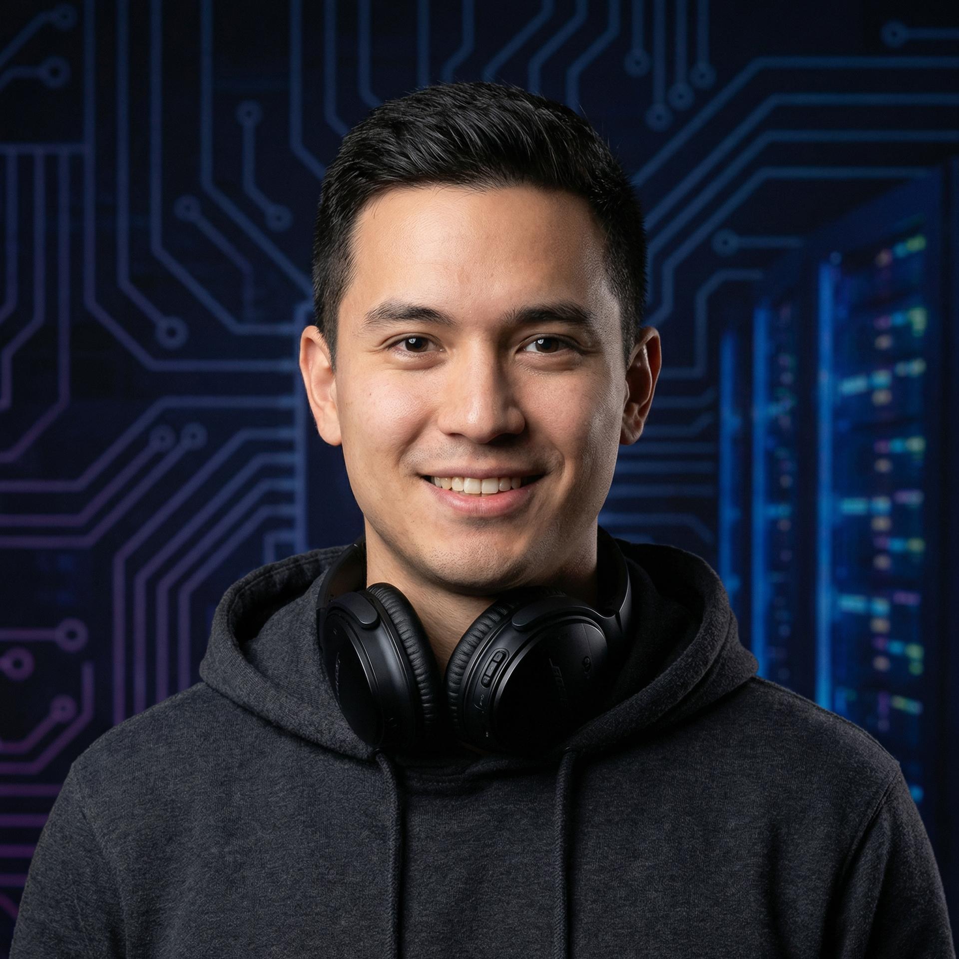 大象传媒 AI技术总监赵翰宇